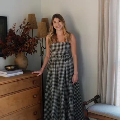 Bri Lindsay Interiors