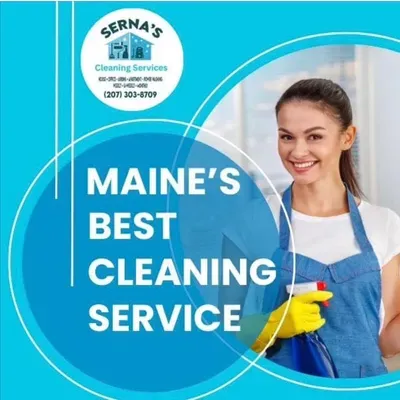 Sernas cleaning service