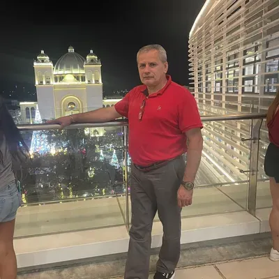 Julio Figueroa