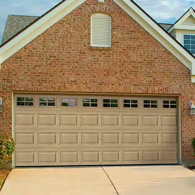 supreme garage repair