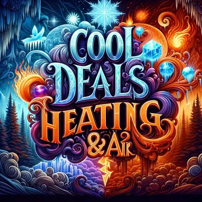 CoolDeals Heating & Air