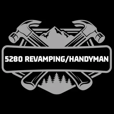 5280 Revamping/Handyman