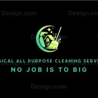 ✨️Magical All Purpose Cleaning Services ✨️