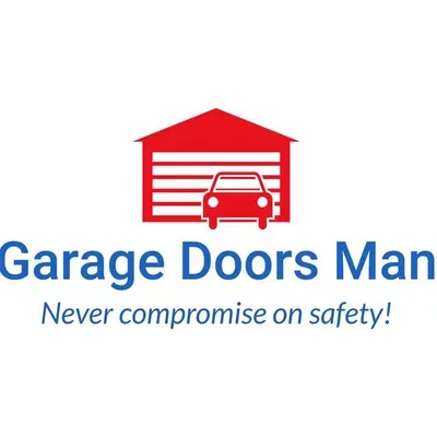 Garage Doors Man LLC