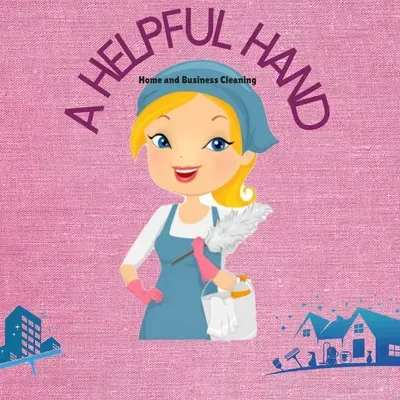 A Helpful Hand
