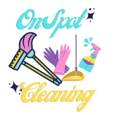 On Spot Cleaning