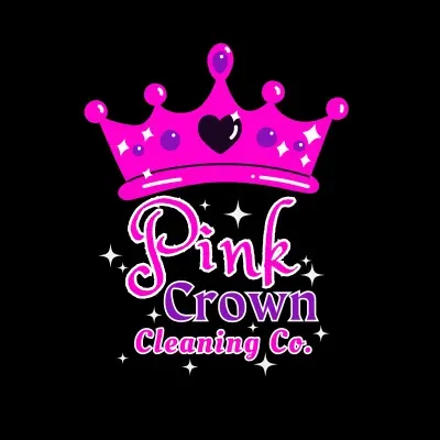 Pink Crown Cleaning Co
