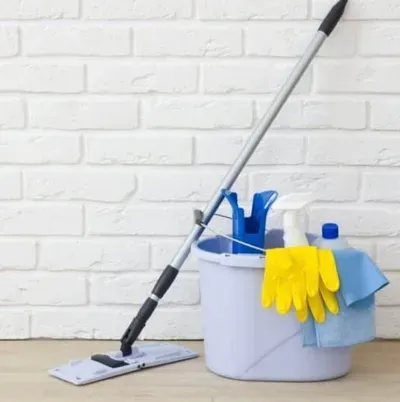 Anna’s Cleaning