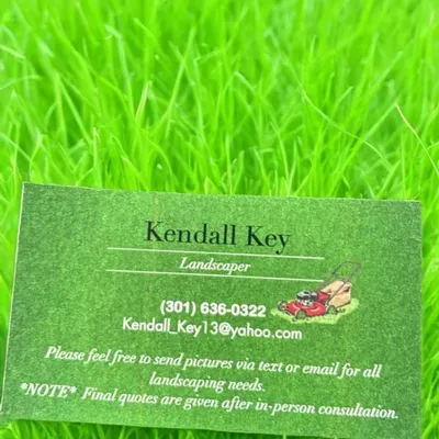 Key Landscaping