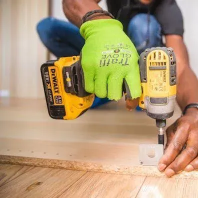 Tech Handyman
