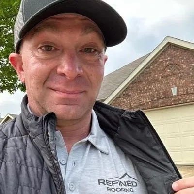 Refined Roofing TX