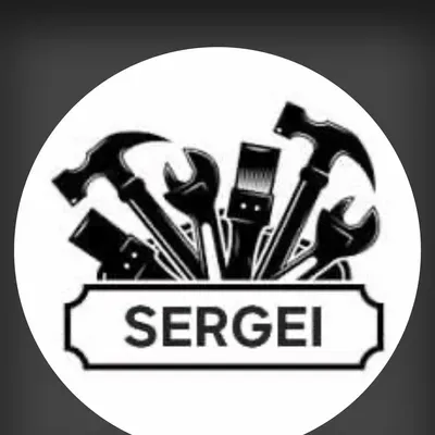 Sergei handyman