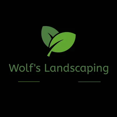 Wolf,s Landscaping