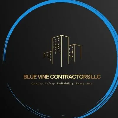 Blue Vine Contractors