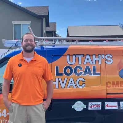 CMB HVAC