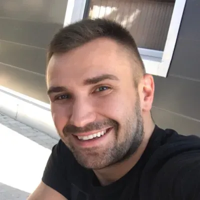 Orest Polishchuk