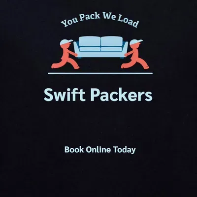 Swift Packers