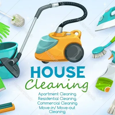Ana’s Cleaning Service