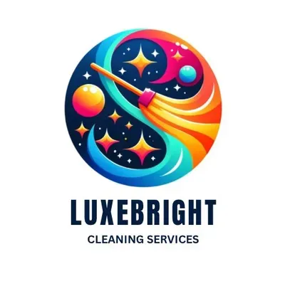 LuxeBright Cleaning Service
