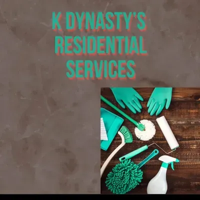 K’s Dynasty