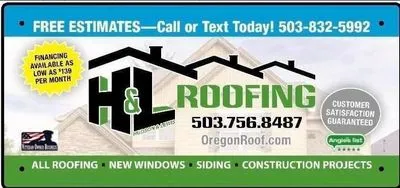 H&L Roofing