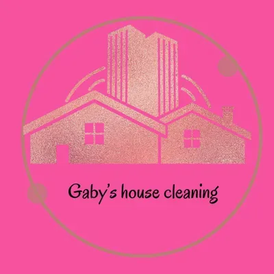 Gaby’s house cleaning