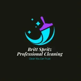 Britt Spritz Professional Cleaning