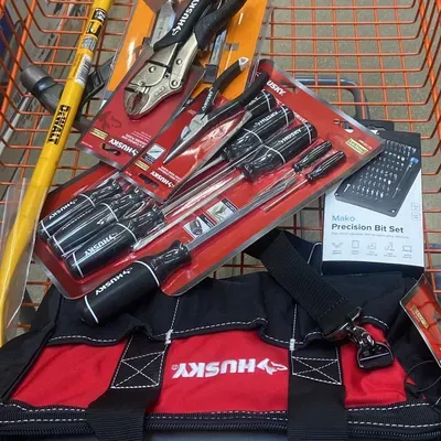Pro100 handyman
