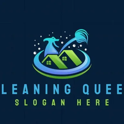 cleaning queen