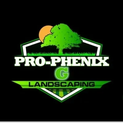 PRO-PHENIX -G-LANDCAPING