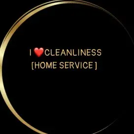 I ❤️ cleanliness