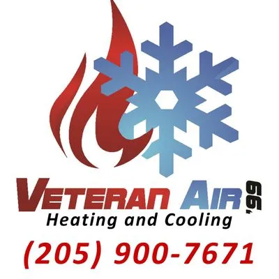 Veteran Air 99 Heating and Cooling, Inc.