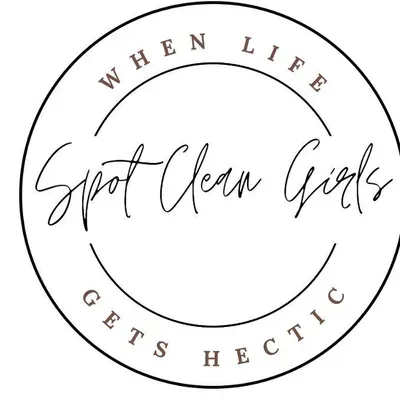 Spot Clean Girls