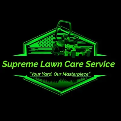 Supreme lawn care service