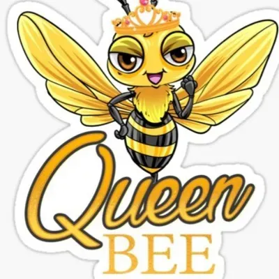 Queen Bee Cleaning & Painting