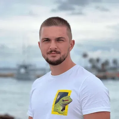 Salikhov Nikolai