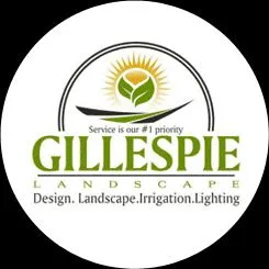 Gillespie Landscape
