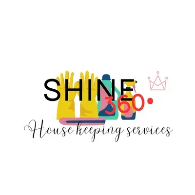 Shine 360 cleaning services