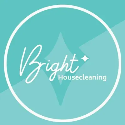 Bright Housecleaning