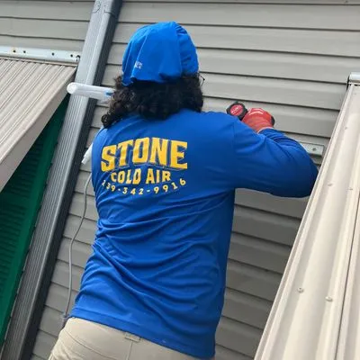 Stone Cold Air LLC