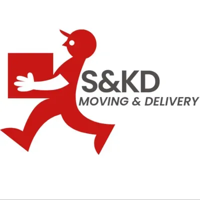 S&KD Moving And Delivery