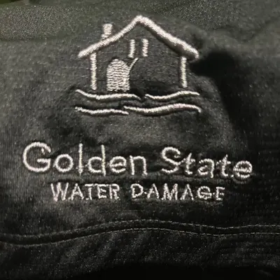 Golden State Water Damage Corporation
