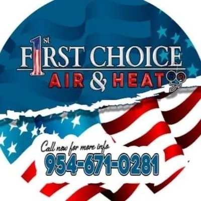 First Choice Air & Heat