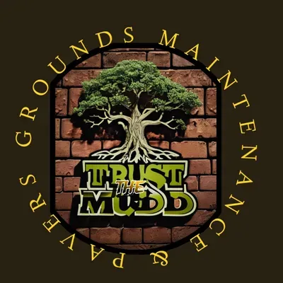 trust the Mudd grounds maintenance & masonry