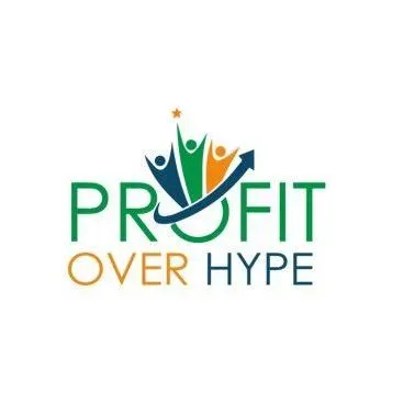 Profit Over Hype Roofing