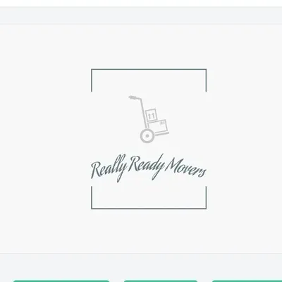 Really Ready Movers