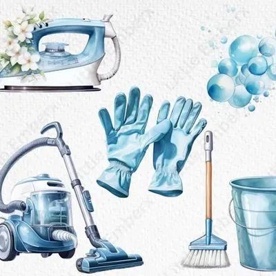 Kahlani’s cleaning services