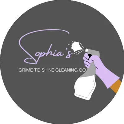 Sophia’s Grime To Shine Cleaning LLC