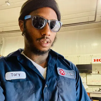 Lawn equipment mechanic /handyman