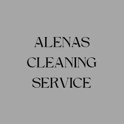 Alena's Cleaning Service